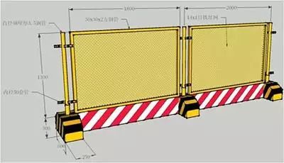 防砸防護(hù)棚