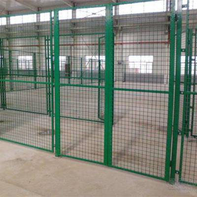 廣州海口車間防護(hù)網(wǎng)定制與安全防護(hù)設(shè)備指南