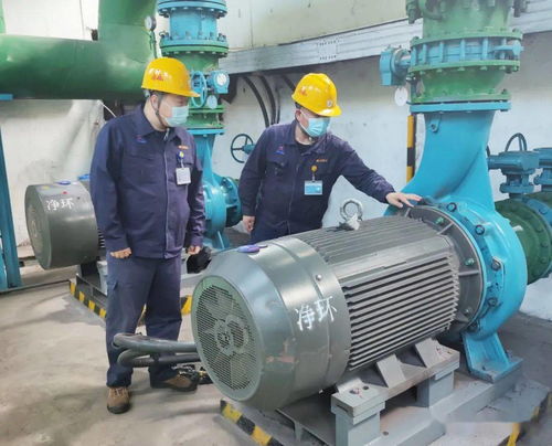 落地管理舉措 強(qiáng)化安全生產(chǎn) 筑牢防護(hù)設(shè)備防線