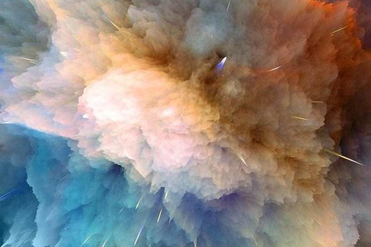 《探索天文学的奥秘：天文特征与宇宙奇观揭秘》